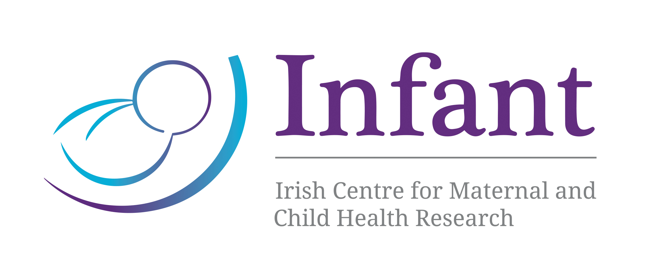Infant logo